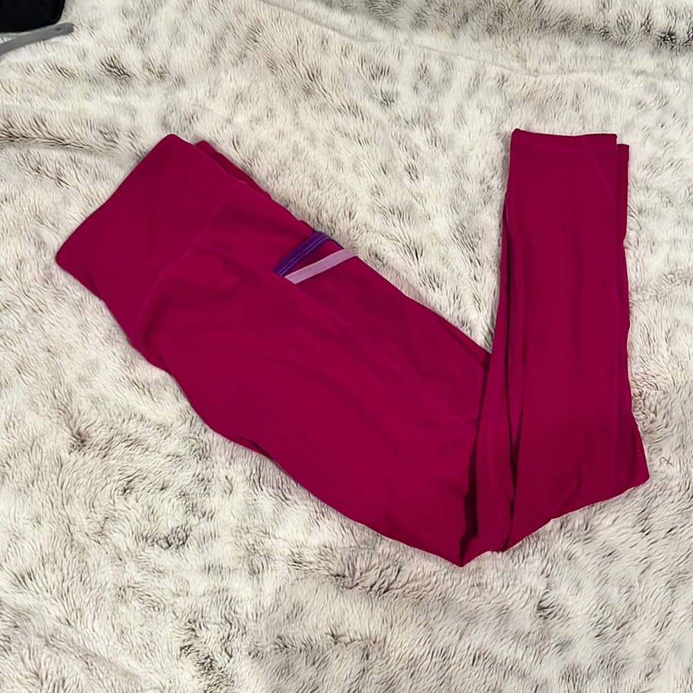 Fabletics Motion 365 Leggings